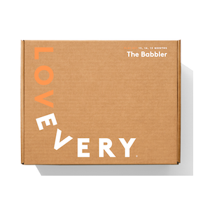 Babbler Box