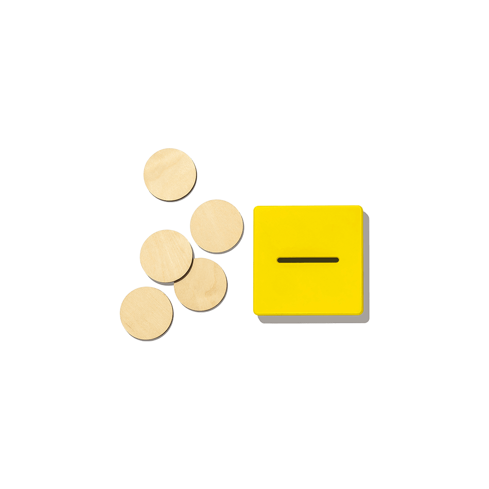 Posting Lid