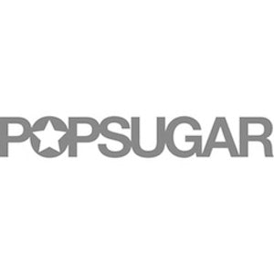 Popsugar logo