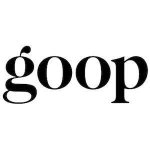 goop logo